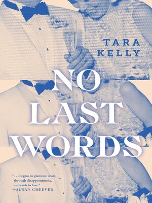 cover image of No Last Words